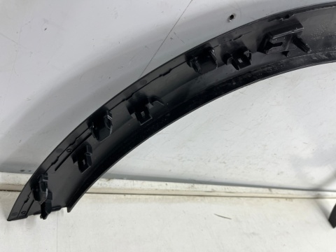 Listwa Opel Grandland II 24r.- lewy tylny rant nadkola błotnika nakładka lewy tył 9847690580 Listwa Opel Grandland II 24r.- lewy tylny rant nadkola błotnika nakładka lewy tył 9847690580