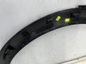Listwa Opel Grandland II 24r.- lewy tylny rant nadkola błotnika nakładka lewy tył 9847690580