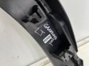 Listwa Opel Grandland II 24r.- lewy tylny rant nadkola błotnika nakładka lewy tył 9847690580