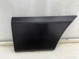 Listwa Opel Movano B Master III NV400 10-24r. lewa tylna nakładka błotnika boczna za kołem lewy tył 768f30005r