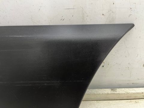 Listwa Opel Movano B Master III NV400 10-24r. lewa tylna nakładka błotnika boczna za kołem lewy tył 768f30005r Listwa Opel Movano B Master III NV400 10-24r. lewa tylna nakładka błotnika boczna za kołem lewy tył 768f30005r
