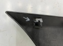 Listwa Opel Movano B Master III NV400 10-24r. lewa tylna nakładka błotnika boczna za kołem lewy tył 768f30005r