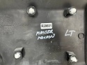 Listwa Opel Movano B Master III NV400 10-24r. lewa tylna nakładka błotnika boczna za kołem lewy tył 768f30005r