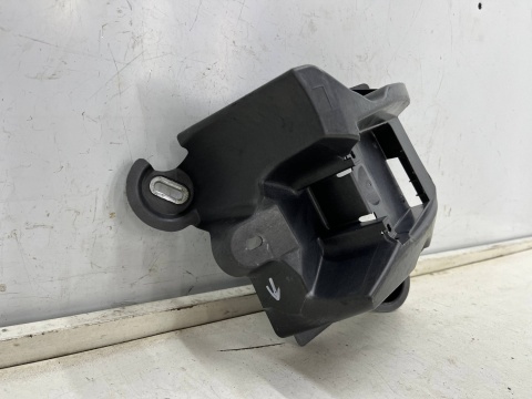 Mocowanie radaru Mazda 2 III DJ DL LIFT 19r.- lewy tylny kosz uchwyt stelaż mocowanie na Asystent Pasa Distronik lewy tył Mocowanie radaru Mazda 2 III DJ DL LIFT 19r.- lewy tylny kosz uchwyt stelaż mocowanie na Asystent Pasa Distronik lewy tył