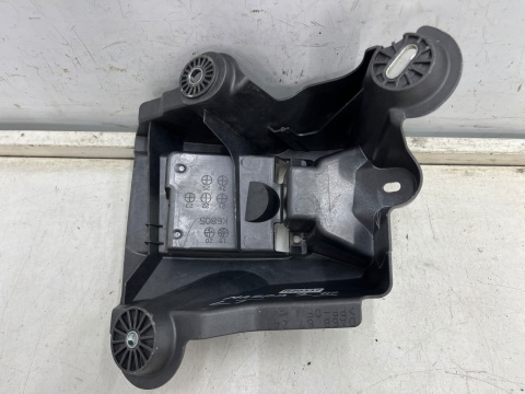 Mocowanie radaru Mazda 2 III DJ DL LIFT 19r.- lewy tylny kosz uchwyt stelaż mocowanie na Asystent Pasa Distronik lewy tył Mocowanie radaru Mazda 2 III DJ DL LIFT 19r.- lewy tylny kosz uchwyt stelaż mocowanie na Asystent Pasa Distronik lewy tył