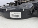 Nagrzewnica Mercedes Vito Viano W639 03-14r. kompletna TYLNA dmuchawa opornica obudowa chłodnicy wody parownik klimatyzacji 