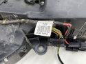 Nagrzewnica Mercedes Vito Viano W639 03-14r. kompletna TYLNA dmuchawa opornica obudowa chłodnicy wody parownik klimatyzacji 