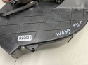 Nagrzewnica Mercedes Vito Viano W639 03-14r. kompletna TYLNA dmuchawa opornica obudowa chłodnicy wody parownik klimatyzacji 