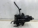 Obudowa filtra paliwa Hyundai Grandeur IV 05-11r. 2.2 CRDi diesel  podstawa obejma