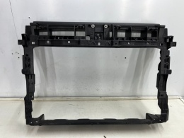 Pas przedni Seat Tarraco 18-24r. wzmocnienie ramka chłodnic oryginalne 5fj805588t