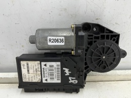 Podnośnik szyb Audi A4 B6 00-06r. lewy przedni silniczek podnoszenia szyby lewy przód 8e2959801b