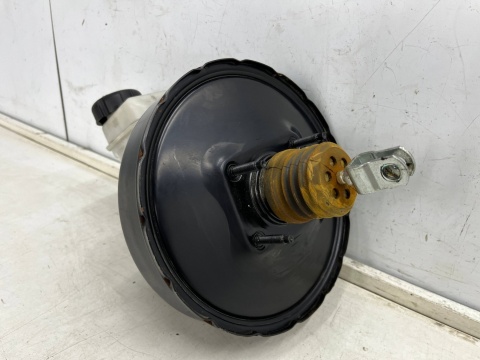 Pompa hamulcowa Hyundai Grandeur IV Sonata V NF 05-11r. serwo wspomaganie hamulca Pompa hamulcowa Hyundai Grandeur IV Sonata V NF 05-11r. serwo wspomaganie hamulca