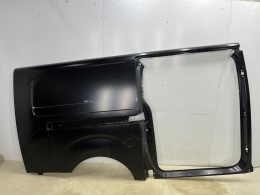 Poszycie Toyota ProAce Expert Jumpy Scudo Vivaro C Zafira 16r.- L3 LONG MAXI prawy tylny błotnik bok poszycie słupek ĆWIARTKA