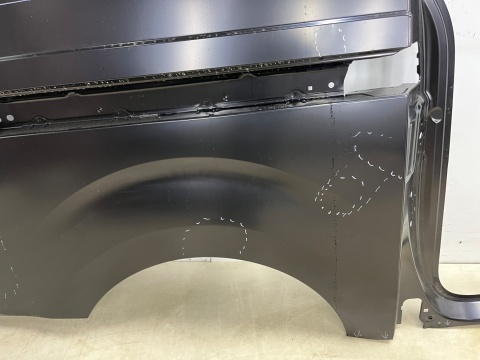 Poszycie Toyota ProAce Expert Jumpy Scudo Vivaro C Zafira 16r.- L3 LONG MAXI prawy tylny błotnik bok poszycie słupek ĆWIARTKA Poszycie Toyota ProAce Expert Jumpy Scudo Vivaro C Zafira 16r.- L3 LONG MAXI prawy tylny błotnik bok poszycie słupek ĆWIARTKA