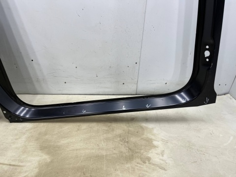Poszycie Toyota ProAce Expert Jumpy Scudo Vivaro C Zafira 16r.- L3 LONG MAXI prawy tylny błotnik bok poszycie słupek ĆWIARTKA Poszycie Toyota ProAce Expert Jumpy Scudo Vivaro C Zafira 16r.- L3 LONG MAXI prawy tylny błotnik bok poszycie słupek ĆWIARTKA