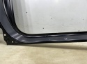Poszycie Toyota ProAce Expert Jumpy Scudo Vivaro C Zafira 16r.- L3 LONG MAXI prawy tylny błotnik bok poszycie słupek ĆWIARTKA