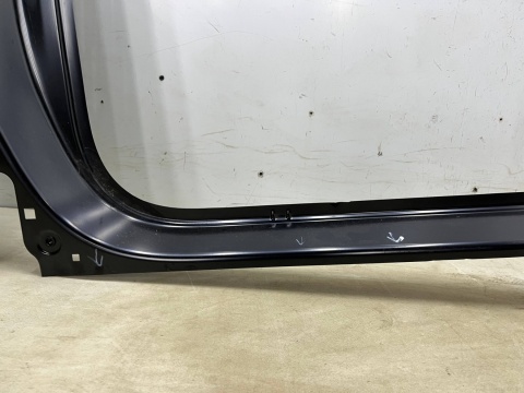 Poszycie Toyota ProAce Expert Jumpy Scudo Vivaro C Zafira 16r.- L3 LONG MAXI prawy tylny błotnik bok poszycie słupek ĆWIARTKA Poszycie Toyota ProAce Expert Jumpy Scudo Vivaro C Zafira 16r.- L3 LONG MAXI prawy tylny błotnik bok poszycie słupek ĆWIARTKA