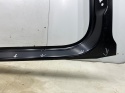 Poszycie Toyota ProAce Expert Jumpy Scudo Vivaro C Zafira 16r.- L3 LONG MAXI prawy tylny błotnik bok poszycie słupek ĆWIARTKA