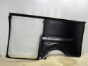 Poszycie Toyota ProAce Expert Jumpy Scudo Vivaro C Zafira 16r.- L3 LONG MAXI prawy tylny błotnik bok poszycie słupek ĆWIARTKA