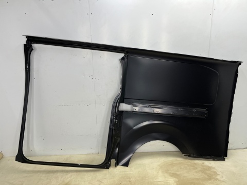 Poszycie Toyota ProAce Expert Jumpy Scudo Vivaro C Zafira 16r.- L3 LONG MAXI prawy tylny błotnik bok poszycie słupek ĆWIARTKA Poszycie Toyota ProAce Expert Jumpy Scudo Vivaro C Zafira 16r.- L3 LONG MAXI prawy tylny błotnik bok poszycie słupek ĆWIARTKA