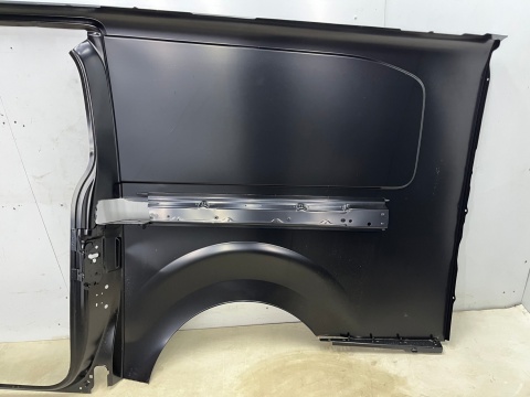 Poszycie Toyota ProAce Expert Jumpy Scudo Vivaro C Zafira 16r.- L3 LONG MAXI prawy tylny błotnik bok poszycie słupek ĆWIARTKA Poszycie Toyota ProAce Expert Jumpy Scudo Vivaro C Zafira 16r.- L3 LONG MAXI prawy tylny błotnik bok poszycie słupek ĆWIARTKA