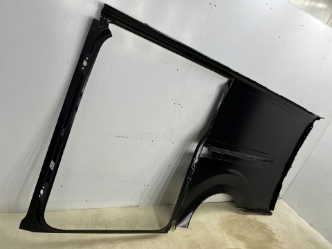 Poszycie Toyota ProAce Expert Jumpy Scudo Vivaro C Zafira 16r.- L3 LONG MAXI prawy tylny błotnik bok poszycie słupek ĆWIARTKA Poszycie Toyota ProAce Expert Jumpy Scudo Vivaro C Zafira 16r.- L3 LONG MAXI prawy tylny błotnik bok poszycie słupek ĆWIARTKA