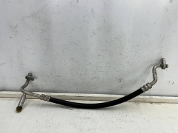 Rura Hyundai Grandeur IV 05-11r. 2.2 CRDi diesel przewód wąż klimatyzacji