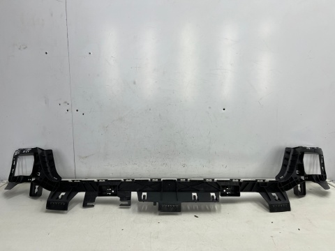 Ślizg Audi A3 8v 13-20r. 5Drzwi HB tylny środkowy GÓRNY wspornik progu zderzaka wzmocnienie 8v4807385e Ślizg Audi A3 8v 13-20r. 5Drzwi HB tylny środkowy GÓRNY wspornik progu zderzaka wzmocnienie 8v4807385e