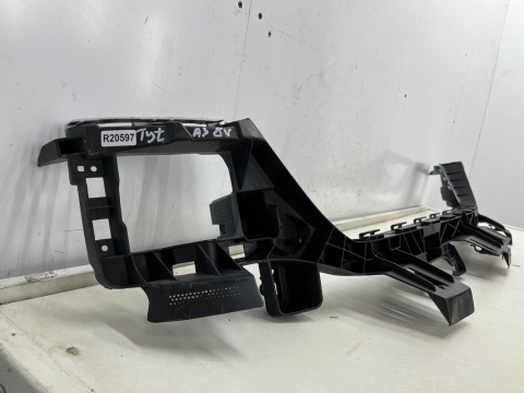 Ślizg Audi A3 8v 13-20r. 5Drzwi HB tylny środkowy GÓRNY wspornik progu zderzaka wzmocnienie 8v4807385e Ślizg Audi A3 8v 13-20r. 5Drzwi HB tylny środkowy GÓRNY wspornik progu zderzaka wzmocnienie 8v4807385e