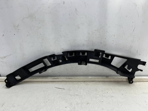 Ślizg Peugeot Rifter Partner Berlingo III Combo E ProAce City 18r.- prawe przednie mocowanie wspornik uchwyt zderzaka 9816768780