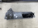 Tapicerka Mercedes Vito Viano W639 03-14r. PRAWY boczek drzwi przesuwnych prawych z klamką