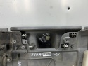 Tapicerka Mercedes Vito Viano W639 03-14r. PRAWY boczek drzwi przesuwnych prawych z klamką