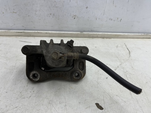 Zacisk hamulcowy Hyundai Grandeur IV Sonata V NF 05-11r. LEWY tylny jarzmo lewy tył Zacisk hamulcowy Hyundai Grandeur IV Sonata V NF 05-11r. LEWY tylny jarzmo lewy tył