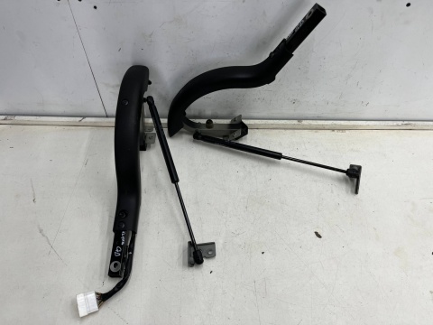 Zawias klapy Hyundai Grandeur IV 05-11r. siłowniki bagażnika KOMPLET 81771-3l000