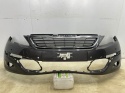 Zderzak przedni Peugeot 308 2 II T9 13-17r. Przedlift przód 4XPDC AA36117425