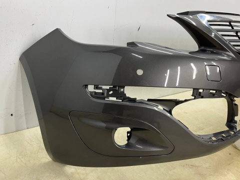Zderzak przedni Peugeot 308 2 II T9 13-17r. Przedlift przód 4XPDC AA36117425 Zderzak przedni Peugeot 308 2 II T9 13-17r. Przedlift przód 4XPDC AA36117425