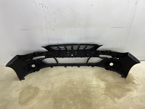 Zderzak przedni Peugeot 308 2 II T9 13-17r. Przedlift przód 4XPDC AA36117425 Zderzak przedni Peugeot 308 2 II T9 13-17r. Przedlift przód 4XPDC AA36117425