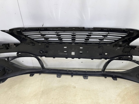 Zderzak przedni Peugeot 308 2 II T9 13-17r. Przedlift przód 4XPDC AA36117425 Zderzak przedni Peugeot 308 2 II T9 13-17r. Przedlift przód 4XPDC AA36117425
