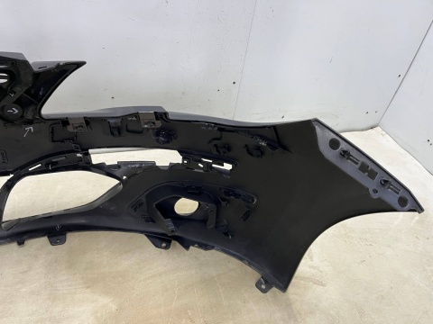 Zderzak przedni Peugeot 308 2 II T9 13-17r. Przedlift przód 4XPDC AA36117425 Zderzak przedni Peugeot 308 2 II T9 13-17r. Przedlift przód 4XPDC AA36117425