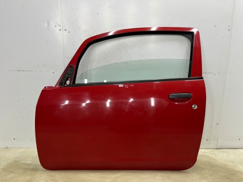 Drzwi Mitsubishi Colt 6 VI Z30 04-12r. 3 Drzwi 3D lewe przednie lewy przód P04 Drzwi Mitsubishi Colt 6 VI Z30 04-12r. 3 Drzwi 3D lewe przednie lewy przód P04