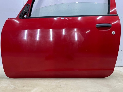 Drzwi Mitsubishi Colt 6 VI Z30 04-12r. 3 Drzwi 3D lewe przednie lewy przód P04 Drzwi Mitsubishi Colt 6 VI Z30 04-12r. 3 Drzwi 3D lewe przednie lewy przód P04