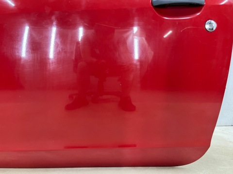 Drzwi Mitsubishi Colt 6 VI Z30 04-12r. 3 Drzwi 3D lewe przednie lewy przód P04 Drzwi Mitsubishi Colt 6 VI Z30 04-12r. 3 Drzwi 3D lewe przednie lewy przód P04