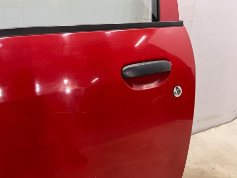 Drzwi Mitsubishi Colt 6 VI Z30 04-12r. 3 Drzwi 3D lewe przednie lewy przód P04 Drzwi Mitsubishi Colt 6 VI Z30 04-12r. 3 Drzwi 3D lewe przednie lewy przód P04