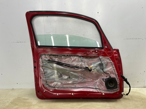 Drzwi Mitsubishi Colt 6 VI Z30 04-12r. 3 Drzwi 3D lewe przednie lewy przód P04 Drzwi Mitsubishi Colt 6 VI Z30 04-12r. 3 Drzwi 3D lewe przednie lewy przód P04