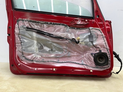 Drzwi Mitsubishi Colt 6 VI Z30 04-12r. 3 Drzwi 3D lewe przednie lewy przód P04 Drzwi Mitsubishi Colt 6 VI Z30 04-12r. 3 Drzwi 3D lewe przednie lewy przód P04