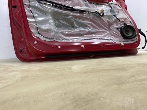 Drzwi Mitsubishi Colt 6 VI Z30 04-12r. 3 Drzwi 3D lewe przednie lewy przód P04 Drzwi Mitsubishi Colt 6 VI Z30 04-12r. 3 Drzwi 3D lewe przednie lewy przód P04
