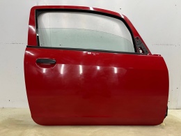 Drzwi Mitsubishi Colt 6 VI Z30 04-12r. 3 Drzwi 3D prawe przednie prawy przód P04