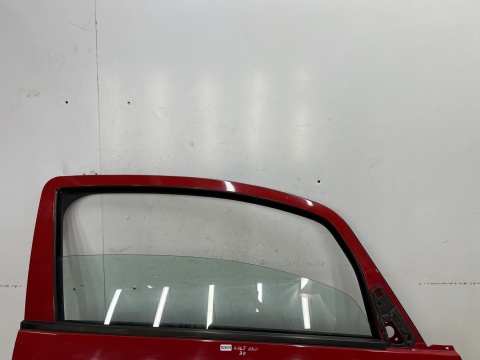 Drzwi Mitsubishi Colt 6 VI Z30 04-12r. 3 Drzwi 3D prawe przednie prawy przód P04 Drzwi Mitsubishi Colt 6 VI Z30 04-12r. 3 Drzwi 3D prawe przednie prawy przód P04