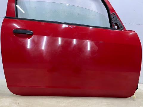 Drzwi Mitsubishi Colt 6 VI Z30 04-12r. 3 Drzwi 3D prawe przednie prawy przód P04 Drzwi Mitsubishi Colt 6 VI Z30 04-12r. 3 Drzwi 3D prawe przednie prawy przód P04