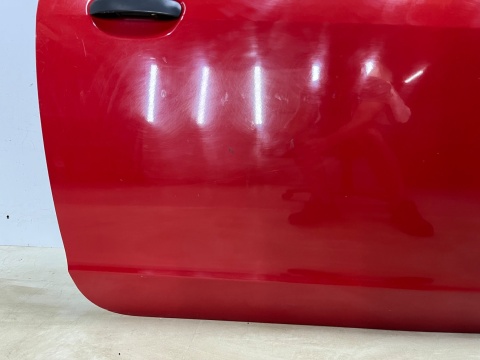Drzwi Mitsubishi Colt 6 VI Z30 04-12r. 3 Drzwi 3D prawe przednie prawy przód P04 Drzwi Mitsubishi Colt 6 VI Z30 04-12r. 3 Drzwi 3D prawe przednie prawy przód P04